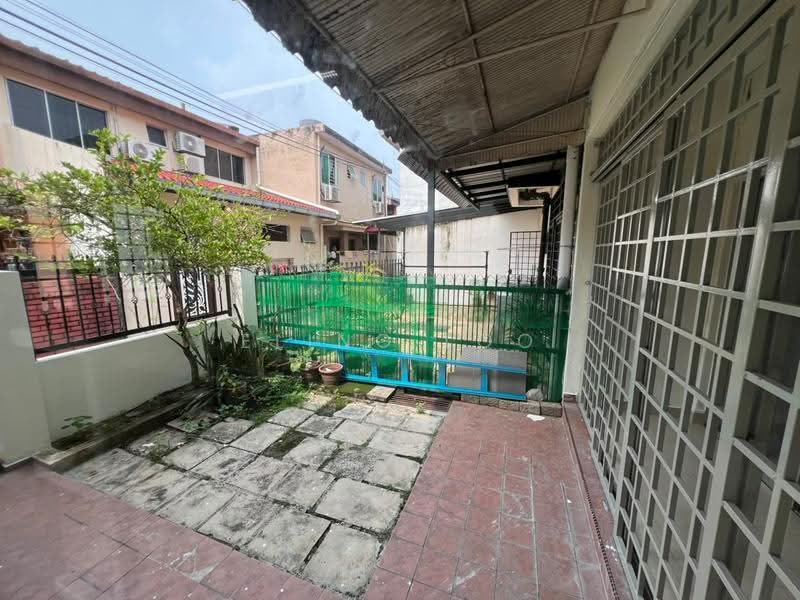 2-storey Terraced House for Rent in Taman Permata (Ulu Kelang) - Eling Loo - Exterior - PropertyGuru.com.my