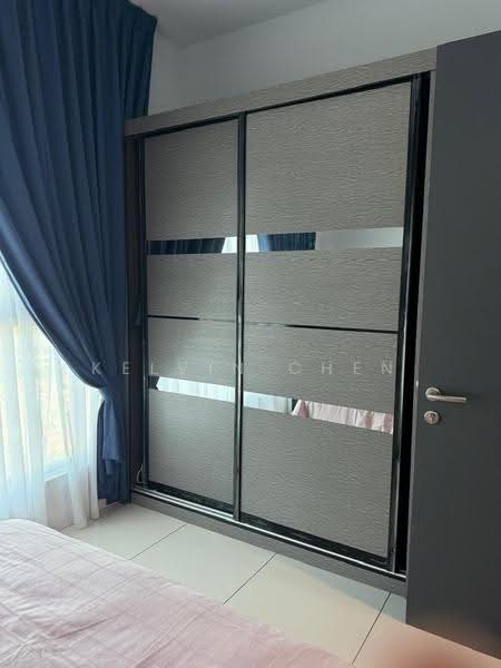 Condominium for Rent at The Valley Residences @ SkySierra - Kelvin Chen - Bedroom - PropertyGuru.com.my
