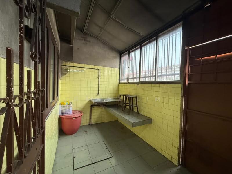 Rumah Teres 1-Tingkat untuk Dijual di Klang (Selangor) - Joanne Lim - Exterior - PropertyGuru.com.my