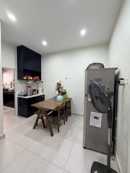 2-storey Terraced House for Sale in Taman Nusa Bestari (Iskandar Puteri (Nusajaya)) - Iden Tan - Kitchen - PropertyGuru.com.my