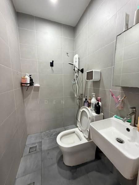 2-storey Terraced House for Sale in Taman Nusa Bestari (Iskandar Puteri (Nusajaya)) - Iden Tan - Bathroom - PropertyGuru.com.my