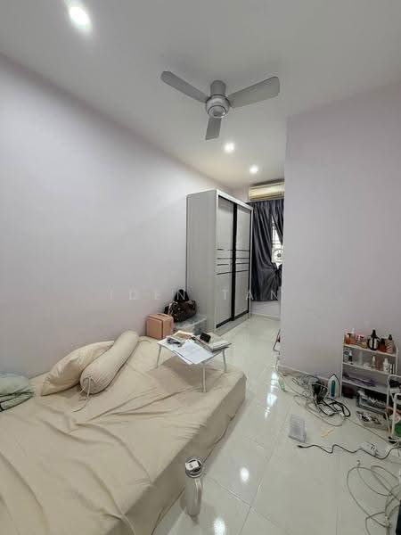 2-storey Terraced House for Sale in Taman Nusa Bestari (Iskandar Puteri (Nusajaya)) - Iden Tan - Bedroom - PropertyGuru.com.my