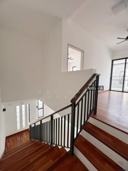 Semi-Detached House for Rent in Alam Impian (Shah Alam) - Hao Kai Khaw - Interior - PropertyGuru.com.my