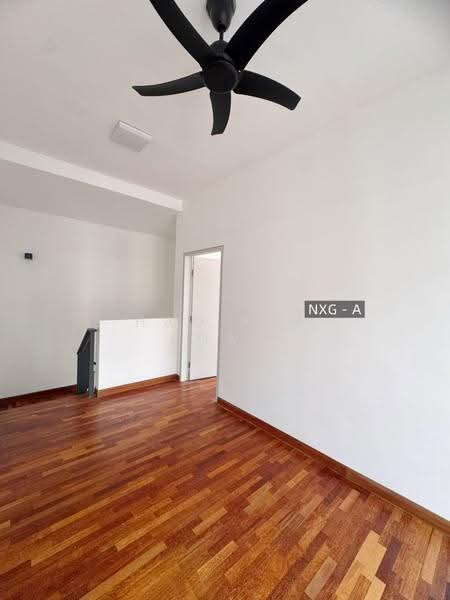 Semi-Detached House for Rent in Alam Impian (Shah Alam) - Hao Kai Khaw - Interior - PropertyGuru.com.my