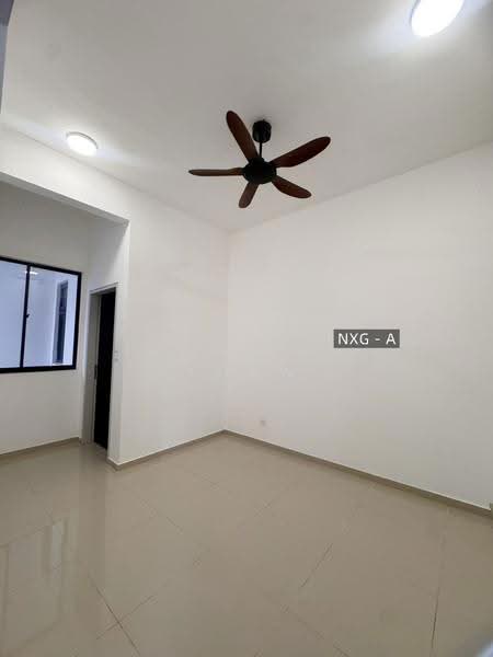 Semi-Detached House for Rent in Alam Impian (Shah Alam) - Hao Kai Khaw - Interior - PropertyGuru.com.my