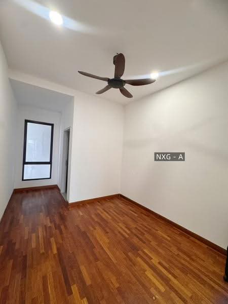 Semi-Detached House for Rent in Alam Impian (Shah Alam) - Hao Kai Khaw - Interior - PropertyGuru.com.my