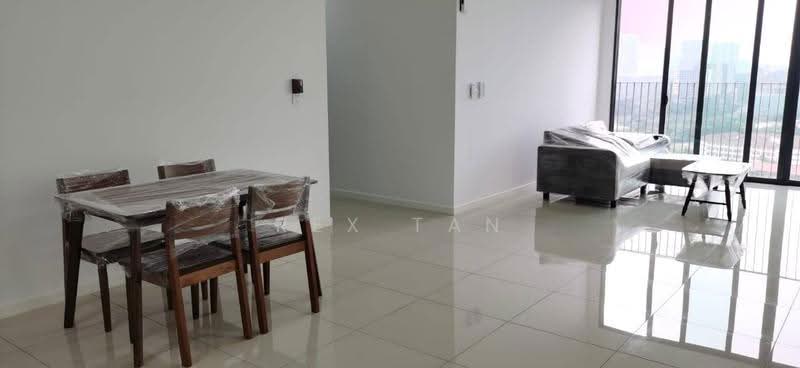 Condominium for Rent at Rumbia Residence - Rex Tan - Dining Room - PropertyGuru.com.my