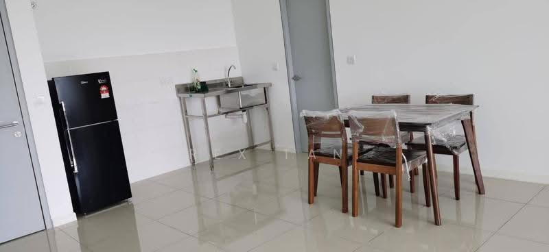 Condominium for Rent at Rumbia Residence - Rex Tan - Kitchen - PropertyGuru.com.my