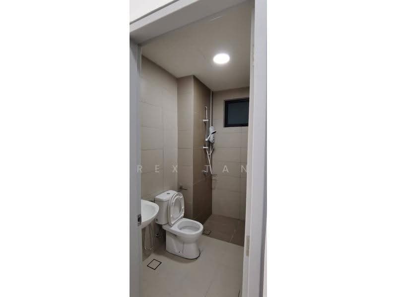 Condominium for Rent at Rumbia Residence - Rex Tan - Bathroom - PropertyGuru.com.my