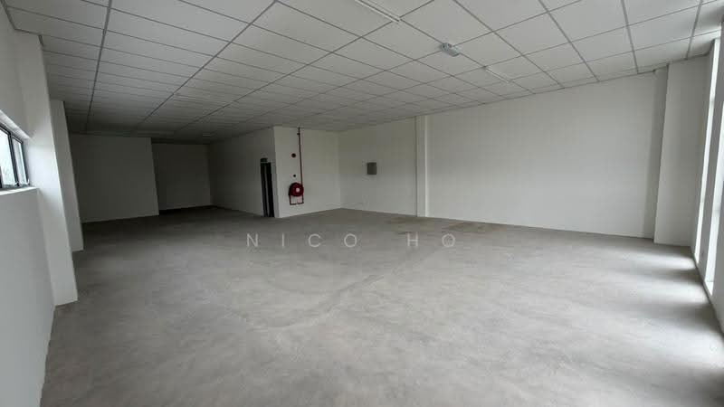 Semi-D Factory for Sale in Kawasan Perindustrian SILC (Iskandar Puteri (Nusajaya)) - Nico Ho - Interior - PropertyGuru.com.my