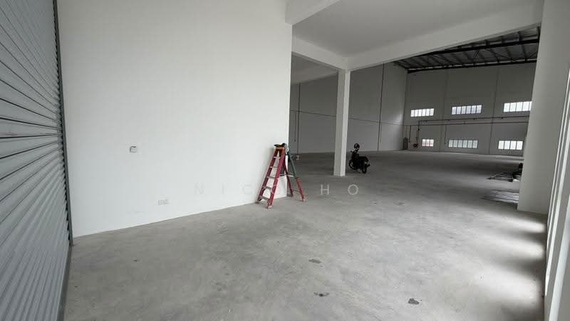Semi-D Factory for Sale in Kawasan Perindustrian SILC (Iskandar Puteri (Nusajaya)) - Nico Ho - PropertyGuru.com.my