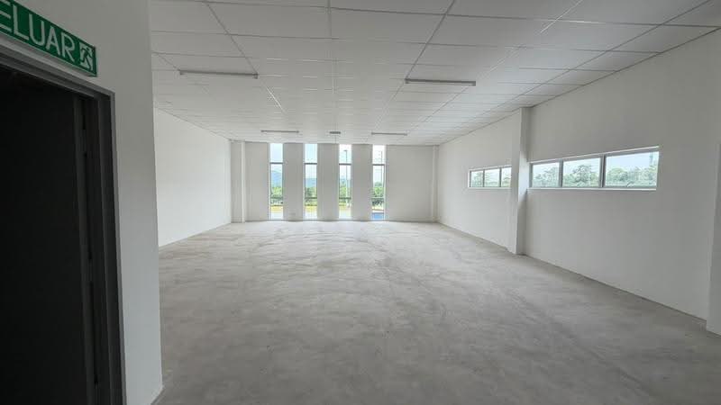 Semi-D Factory for Sale in Kawasan Perindustrian SILC (Iskandar Puteri (Nusajaya)) - Nico Ho - Interior - PropertyGuru.com.my