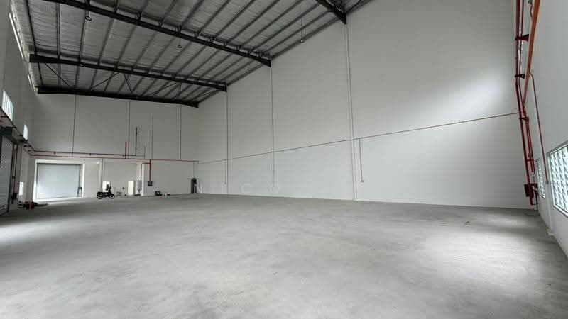 Semi-D Factory for Sale in Kawasan Perindustrian SILC (Iskandar Puteri (Nusajaya)) - Nico Ho - PropertyGuru.com.my