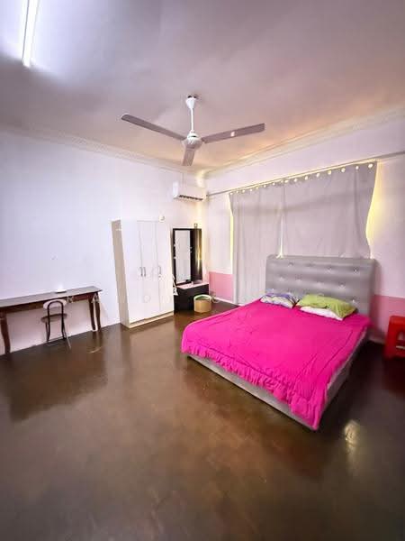 Rumah Teres 2-Tingkat untuk Dijual di Bukit Padang (Kota Kinabalu) - Randy Chong - PropertyGuru.com.my