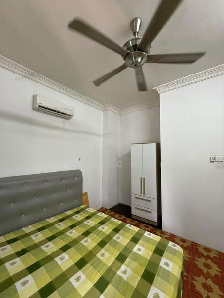 Rumah Teres 2-Tingkat untuk Dijual di Bukit Padang (Kota Kinabalu) - Randy Chong - PropertyGuru.com.my
