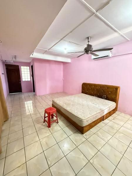 Rumah Teres 2-Tingkat untuk Dijual di Bukit Padang (Kota Kinabalu) - Randy Chong - PropertyGuru.com.my
