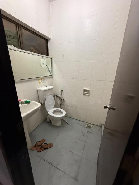 Rumah Teres 2-Tingkat untuk Dijual di Bukit Padang (Kota Kinabalu) - Randy Chong - PropertyGuru.com.my