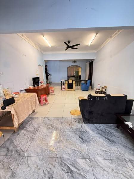 Rumah Teres 2-Tingkat untuk Dijual di Bukit Padang (Kota Kinabalu) - Randy Chong - PropertyGuru.com.my