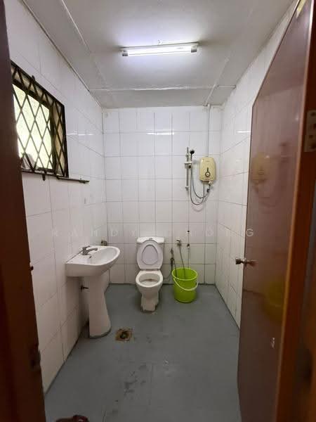 Rumah Teres 2-Tingkat untuk Dijual di Bukit Padang (Kota Kinabalu) - Randy Chong - PropertyGuru.com.my