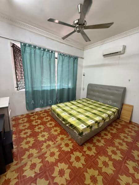 Rumah Teres 2-Tingkat untuk Dijual di Bukit Padang (Kota Kinabalu) - Randy Chong - PropertyGuru.com.my