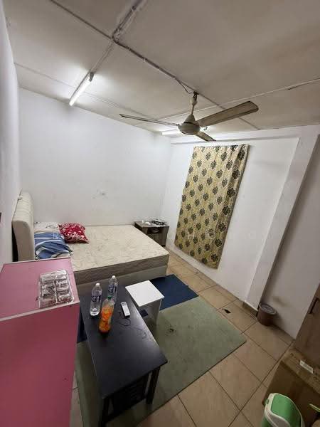 Rumah Teres 2-Tingkat untuk Dijual di Bukit Padang (Kota Kinabalu) - Randy Chong - PropertyGuru.com.my