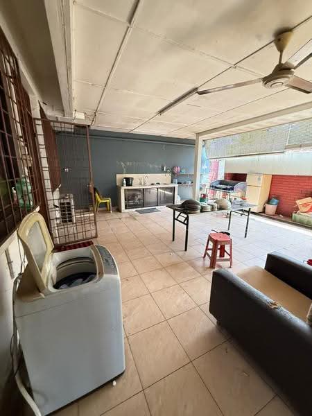 Rumah Teres 2-Tingkat untuk Dijual di Bukit Padang (Kota Kinabalu) - Randy Chong - PropertyGuru.com.my