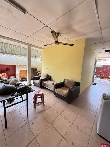 Rumah Teres 2-Tingkat untuk Dijual di Bukit Padang (Kota Kinabalu) - Randy Chong - PropertyGuru.com.my