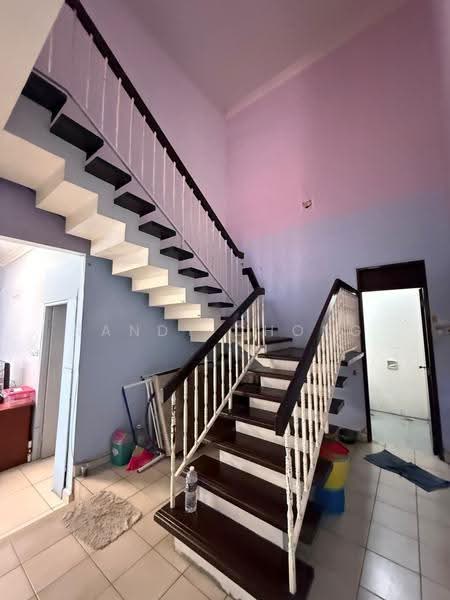 Rumah Teres 2-Tingkat untuk Dijual di Bukit Padang (Kota Kinabalu) - Randy Chong - PropertyGuru.com.my
