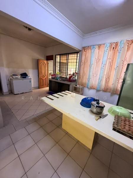 Rumah Teres 2-Tingkat untuk Dijual di Bukit Padang (Kota Kinabalu) - Randy Chong - PropertyGuru.com.my