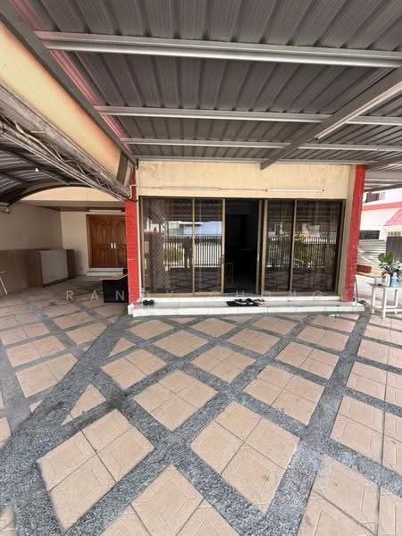 Rumah Teres 2-Tingkat untuk Dijual di Bukit Padang (Kota Kinabalu) - Randy Chong - PropertyGuru.com.my