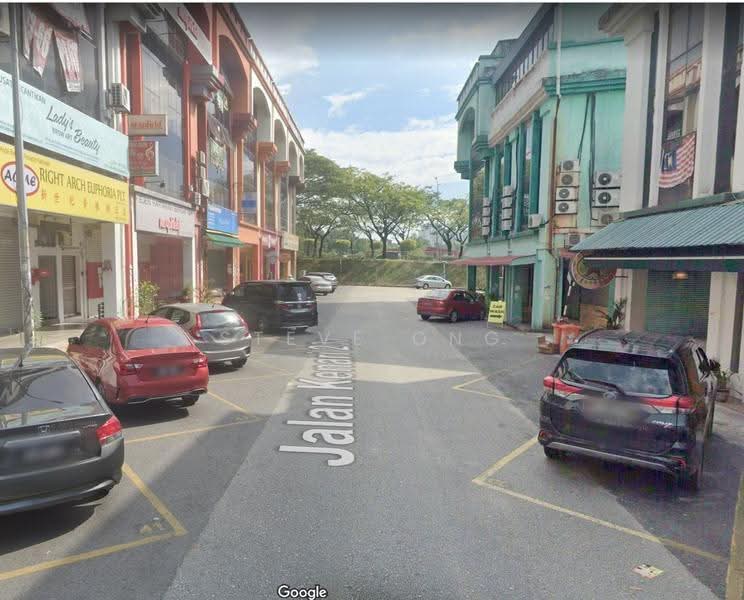 Shop / Office for Sale in Puchong (Selangor) - Steve Ong - PropertyGuru.com.my