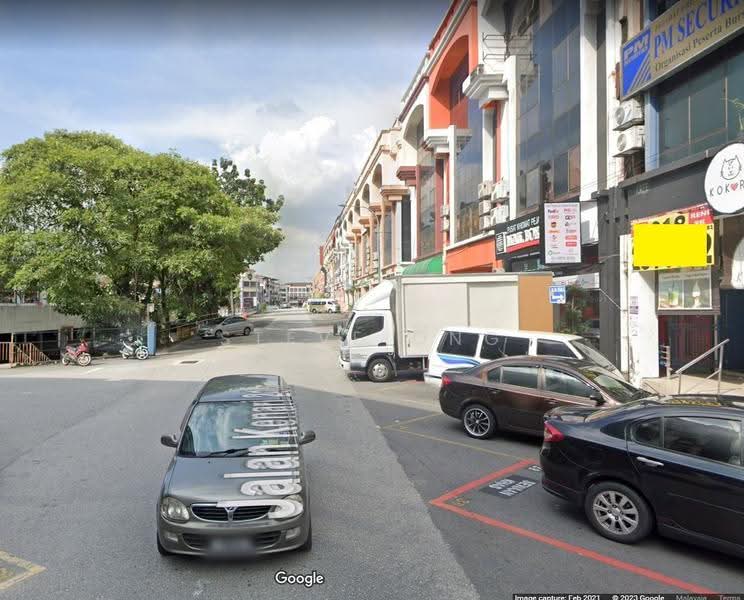Shop / Office for Sale in Puchong (Selangor) - Steve Ong - PropertyGuru.com.my