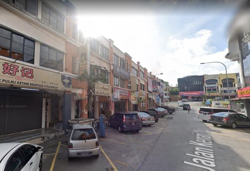 Shop / Office for Sale in Puchong (Selangor) - Steve Ong - PropertyGuru.com.my