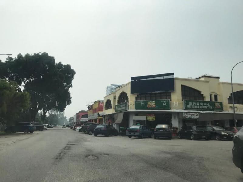 Shop for Sale in Bandar Teknologi Kajang (Kajang) - Lu Wai Cheah - PropertyGuru.com.my