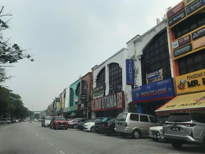 Shop for Sale in Bandar Teknologi Kajang (Kajang) - Lu Wai Cheah - PropertyGuru.com.my