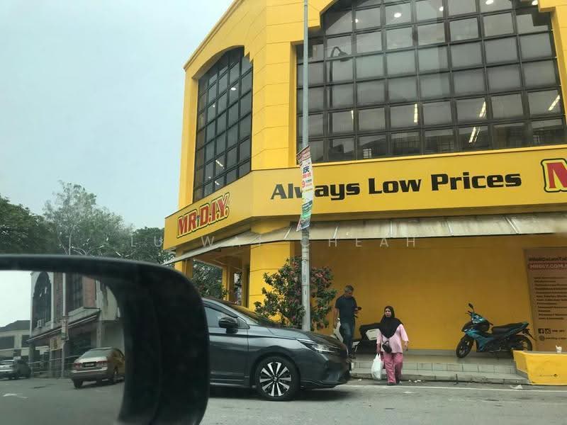 Shop for Sale in Bandar Teknologi Kajang (Kajang) - Lu Wai Cheah - PropertyGuru.com.my