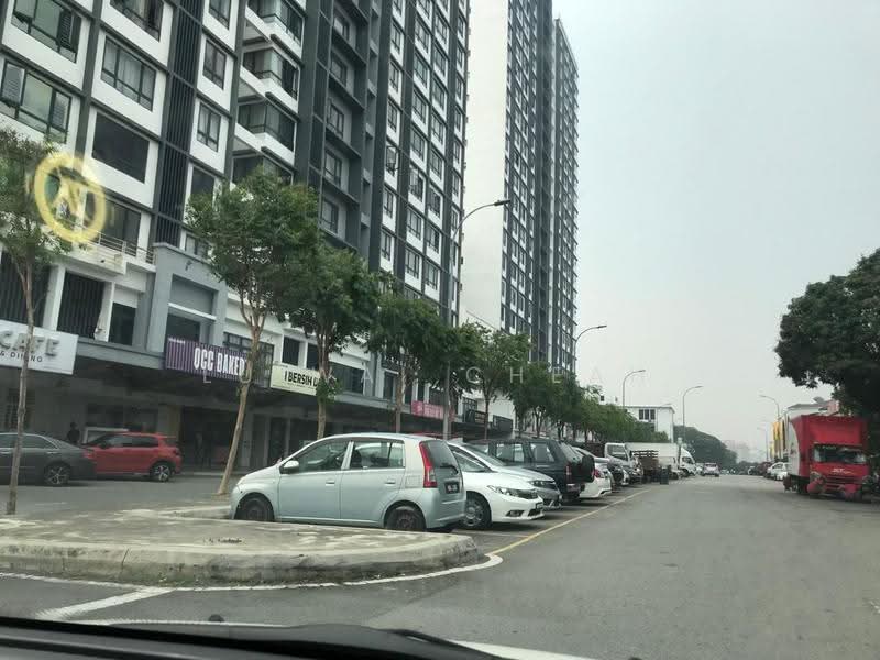 Shop for Sale in Bandar Teknologi Kajang (Kajang) - Lu Wai Cheah - PropertyGuru.com.my