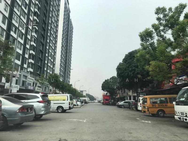 Shop for Sale in Bandar Teknologi Kajang (Kajang) - Lu Wai Cheah - PropertyGuru.com.my