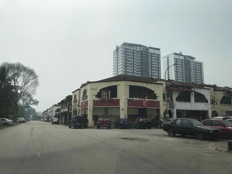 Shop for Sale in Bandar Teknologi Kajang (Kajang) - Lu Wai Cheah - PropertyGuru.com.my