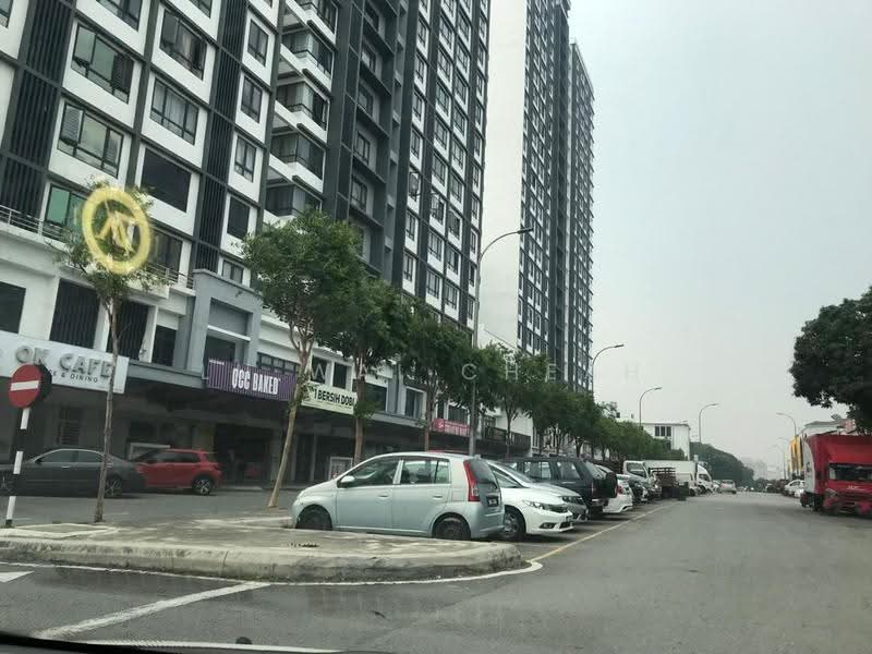 Shop for Sale in Bandar Teknologi Kajang (Kajang) - Lu Wai Cheah - PropertyGuru.com.my