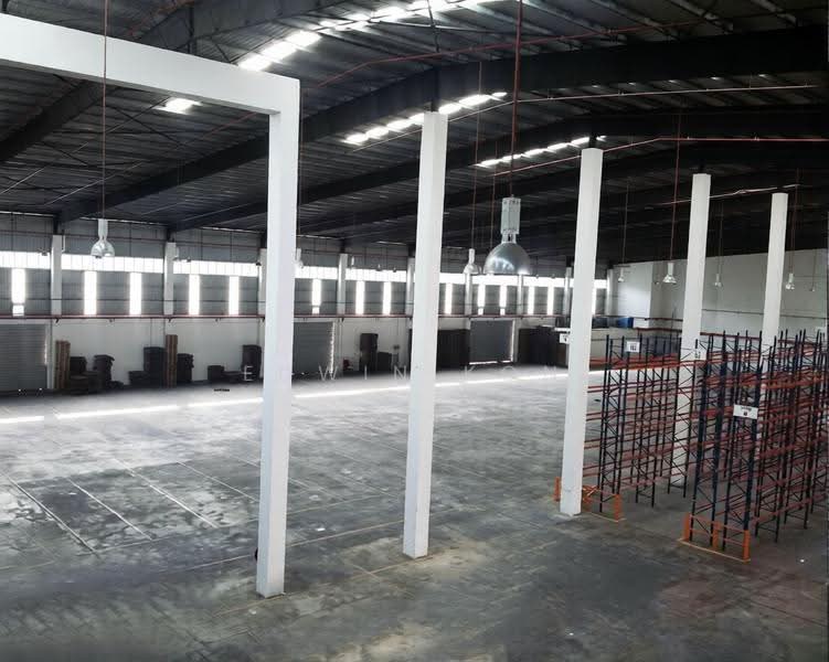 Warehouse for Rent in Subang Jaya (Selangor) - Edwin Kon - PropertyGuru.com.my