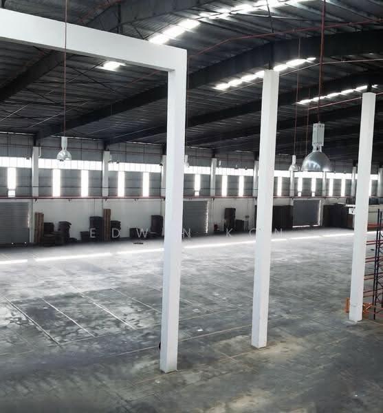 Warehouse for Rent in Subang Jaya (Selangor) - Edwin Kon - PropertyGuru.com.my