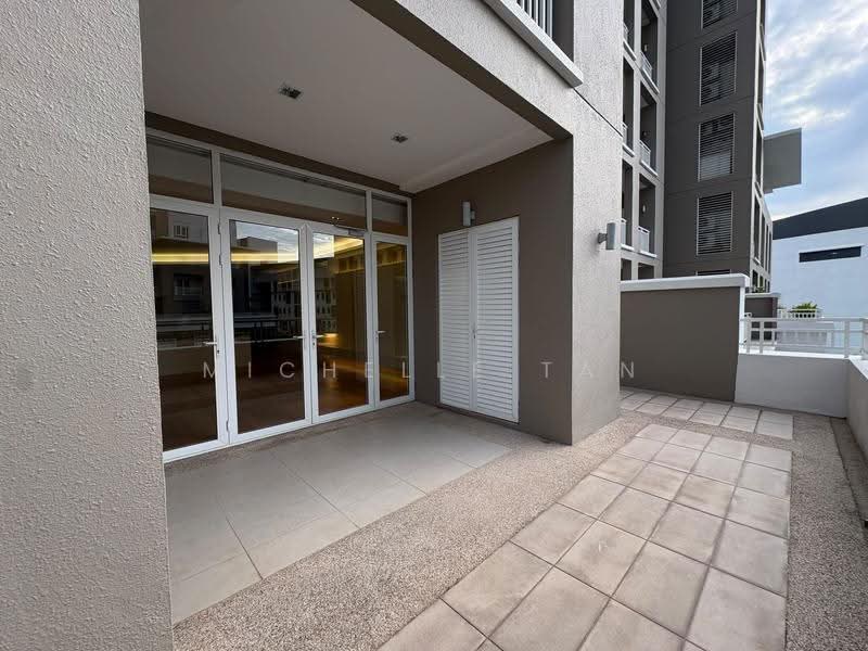 Kondominium untuk Dijual di Quayside Seafront Resort Condominiums - Michelle Tan - Exterior - PropertyGuru.com.my