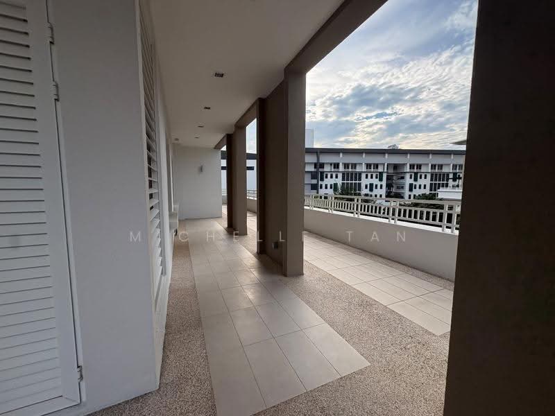 Kondominium untuk Dijual di Quayside Seafront Resort Condominiums - Michelle Tan - Exterior - PropertyGuru.com.my