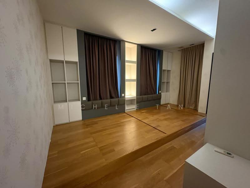 Kondominium untuk Dijual di Quayside Seafront Resort Condominiums - Michelle Tan - Interior - PropertyGuru.com.my