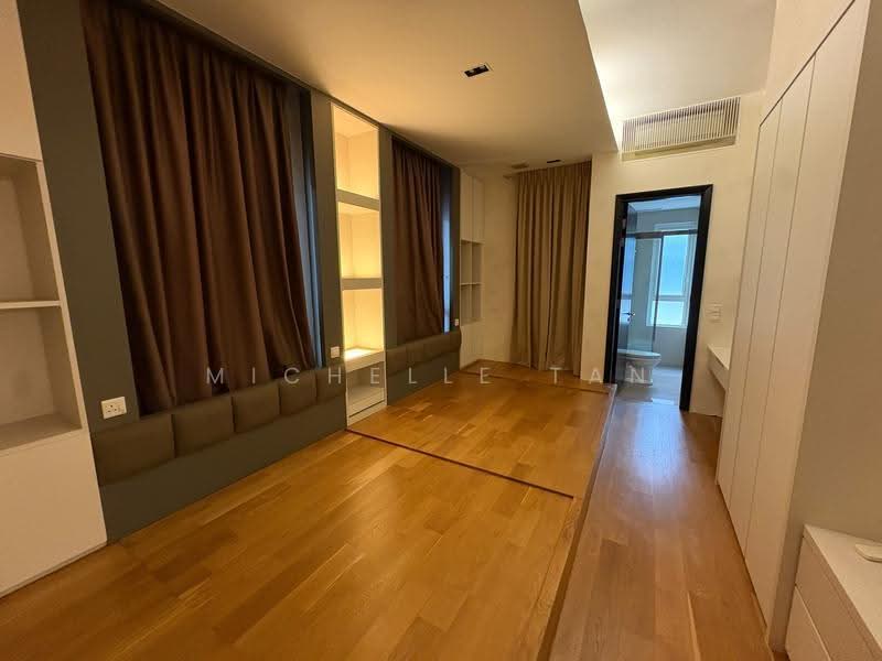 Kondominium untuk Dijual di Quayside Seafront Resort Condominiums - Michelle Tan - Bedroom - PropertyGuru.com.my