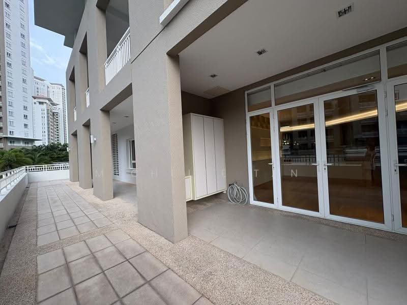 Kondominium untuk Dijual di Quayside Seafront Resort Condominiums - Michelle Tan - Exterior - PropertyGuru.com.my