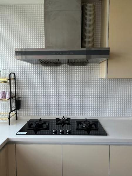 Condominium for Sale at Sang Suria - Raymond Chiang - Kitchen - PropertyGuru.com.my