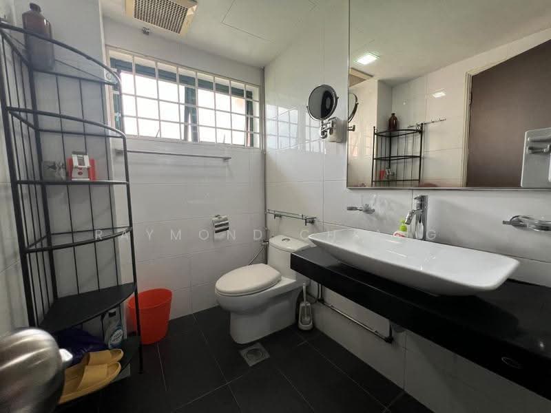 Condominium for Sale at Sang Suria - Raymond Chiang - Bathroom - PropertyGuru.com.my