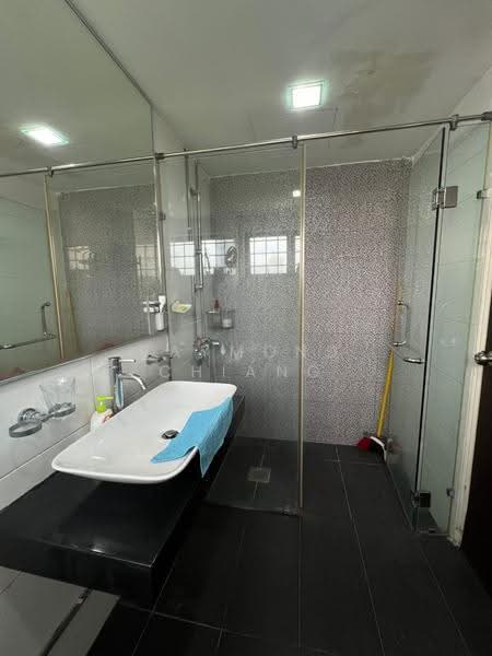 Condominium for Sale at Sang Suria - Raymond Chiang - Bathroom - PropertyGuru.com.my